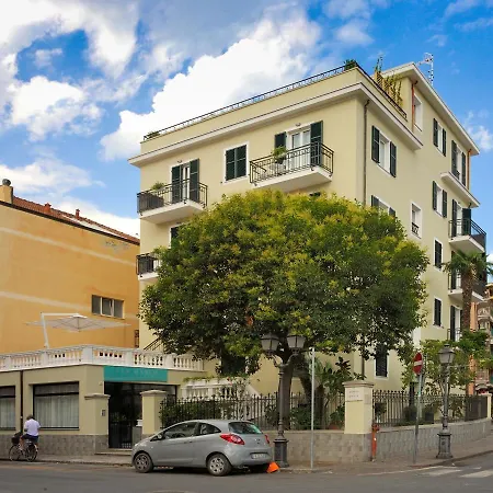 Appart hôtel San Marco Suites&apartments Alassio