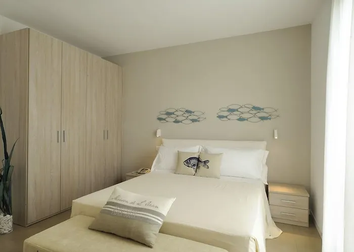 San Marco Suites&apartments Apart-hotel 4*