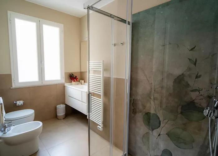 Lejlighedshotel San Marco Suites&apartments Alassio