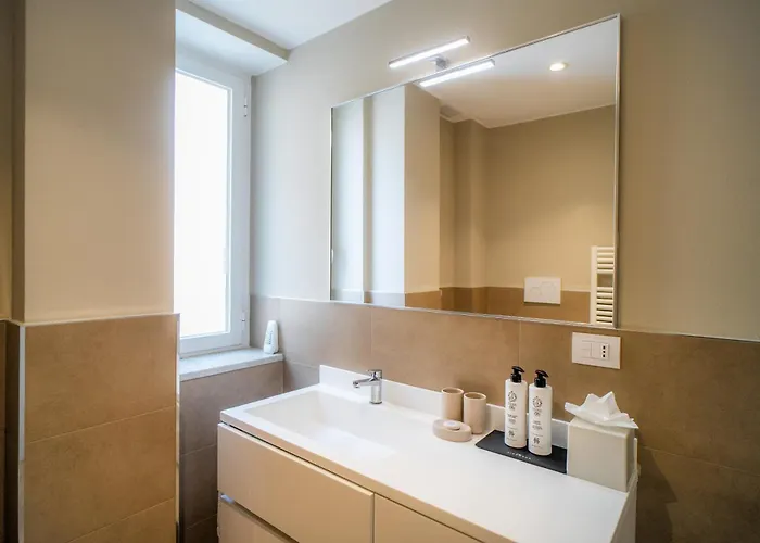 San Marco Suites&apartments Alassio