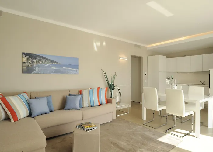 Lejlighedshotel San Marco Suites&apartments