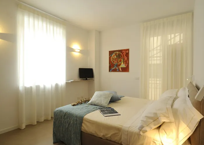 San Marco Suites&apartments Apart-hotel