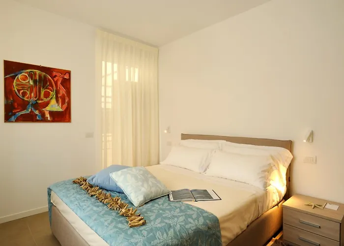Lejlighedshotel San Marco Suites&apartments