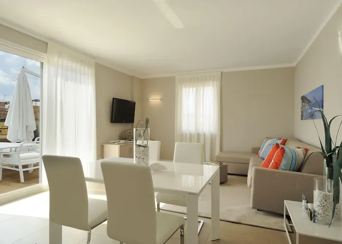 San Marco Suites&apartments Apart-hotel Alassio