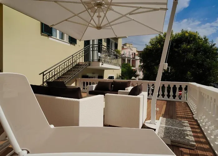 San Marco Suites&apartments Lejlighedshotel