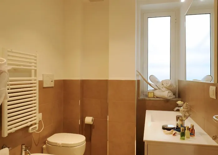 San Marco Suites&apartments Apart-hotel 4*