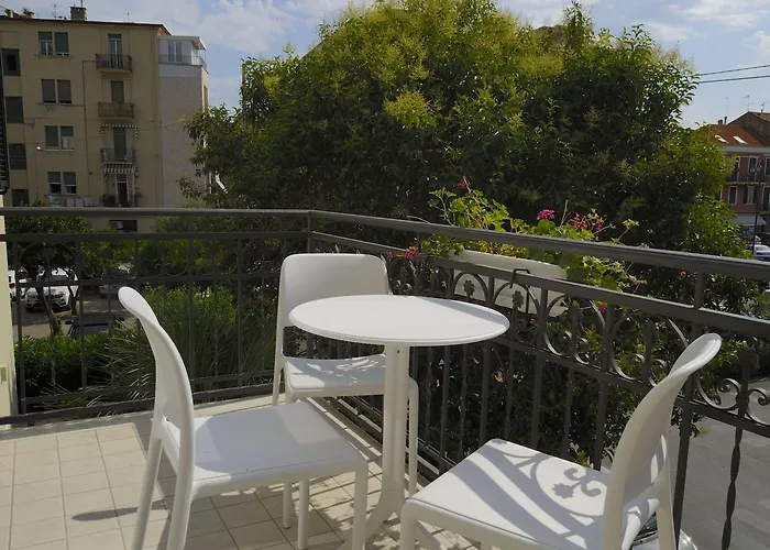 Apart-hotel San Marco Suites&apartments 4*