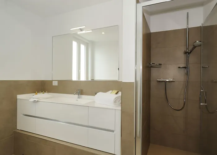 San Marco Suites&apartments Apart-hotel Alassio
