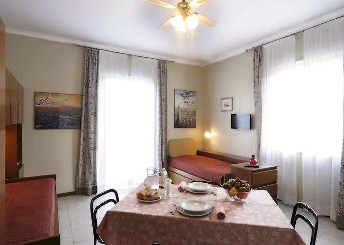 Apart-hotel San Marco Suites&apartments 4*