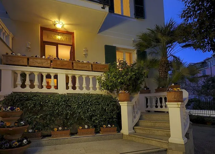 Lejlighedshotel San Marco Suites&apartments
